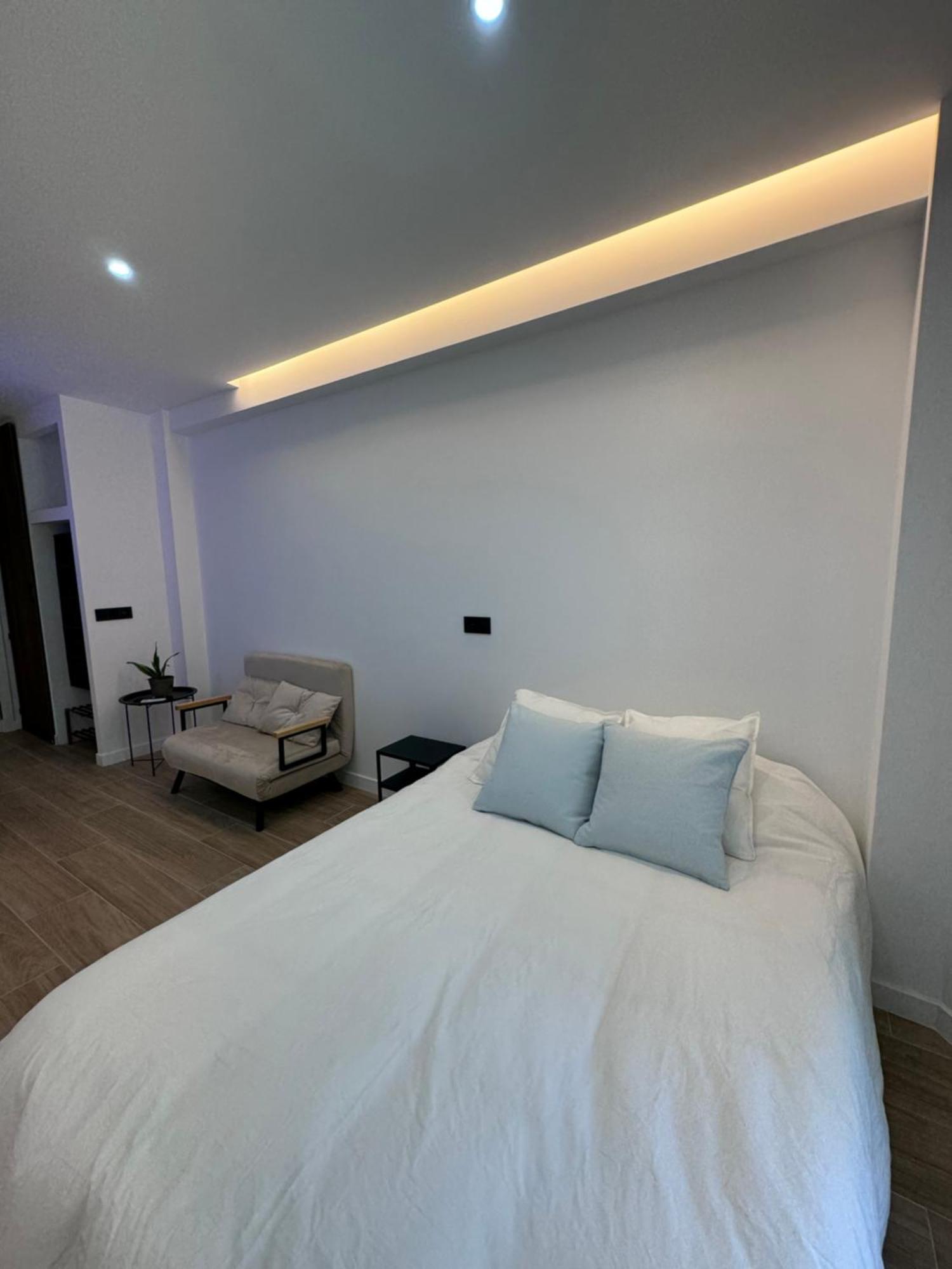 Cactus Stay Apartamento Torremolinos Exterior foto