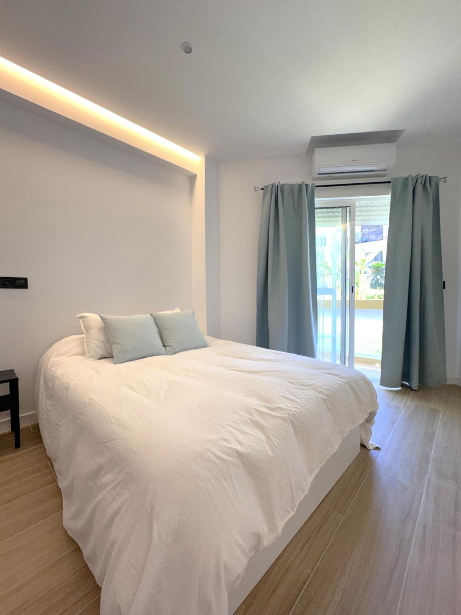 Cactus Stay Apartamento Torremolinos Exterior foto