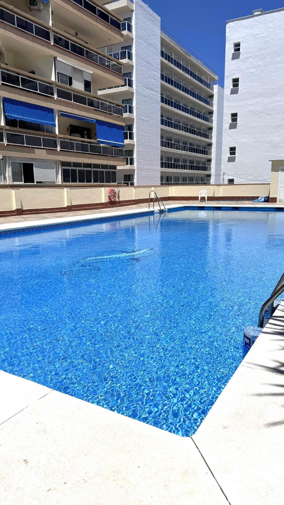Cactus Stay Apartamento Torremolinos Exterior foto