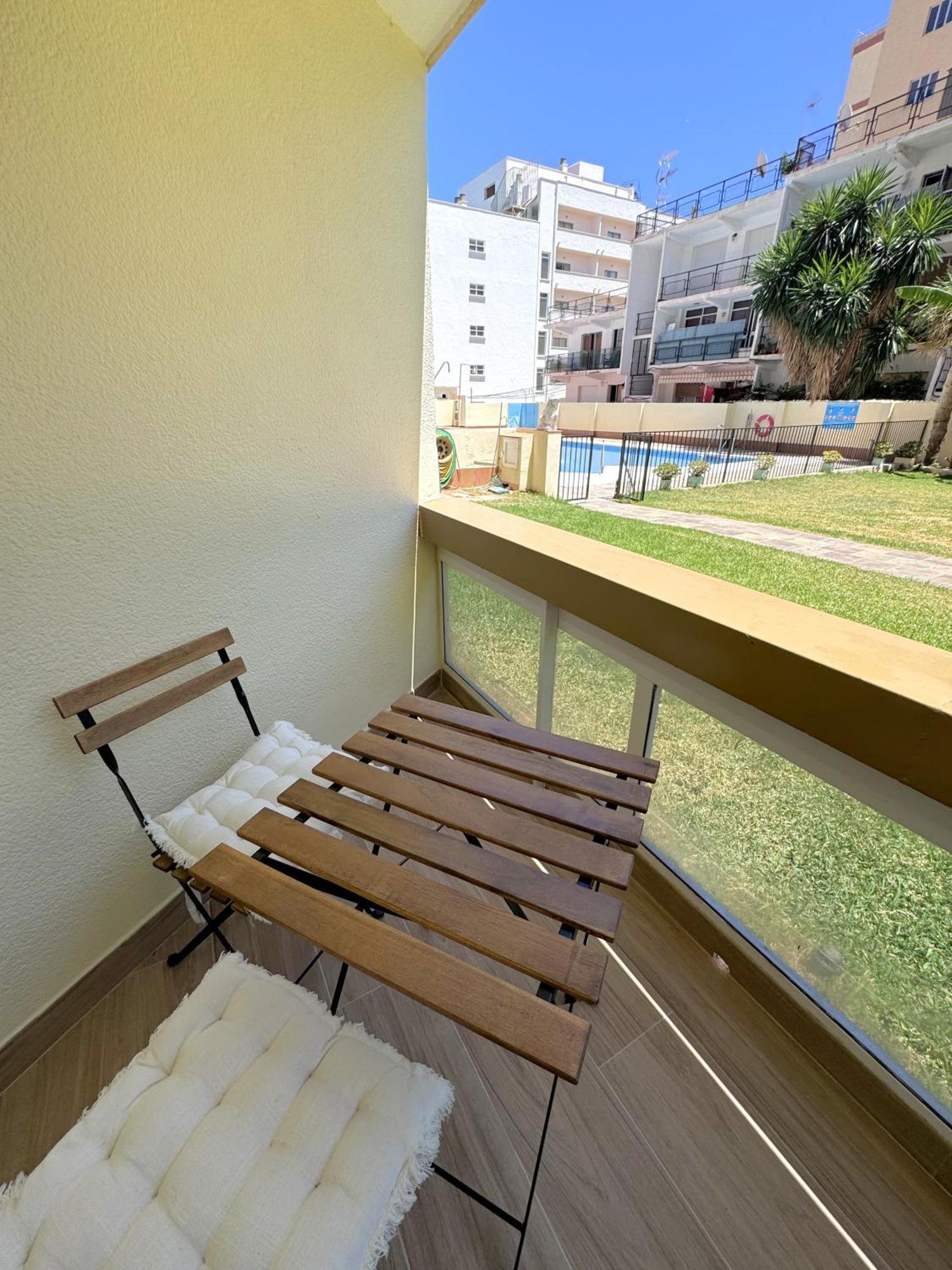 Cactus Stay Apartamento Torremolinos Exterior foto