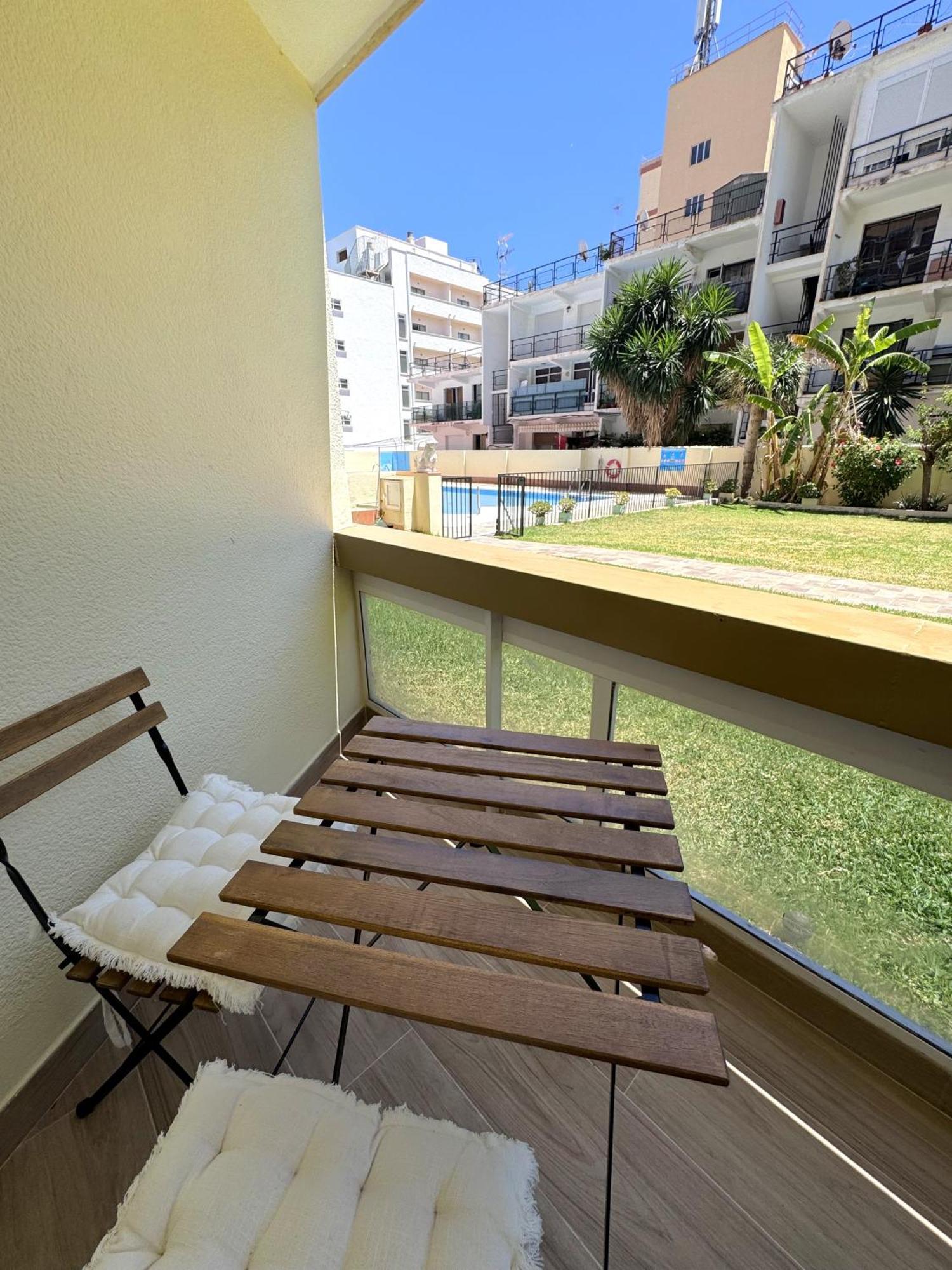 Cactus Stay Apartamento Torremolinos Exterior foto