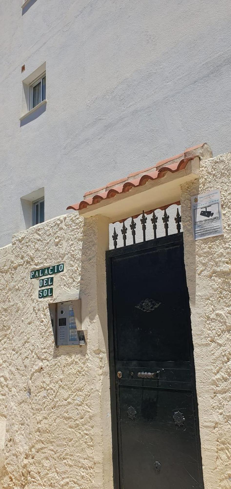 Cactus Stay Apartamento Torremolinos Exterior foto