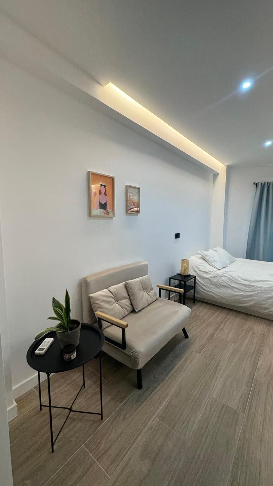 Cactus Stay Apartamento Torremolinos Exterior foto